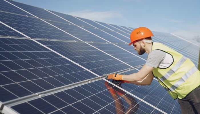 The Future of Solar Energy: Where is the Industry Headed and What Can We Expect?