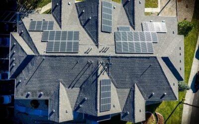 How to choose best Solar Panels for home